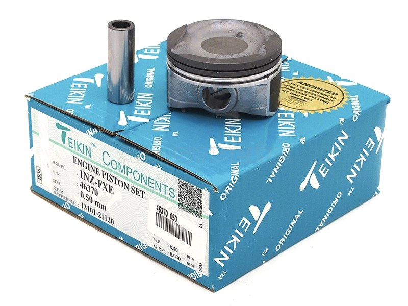ПОРШЕНЬ ДВС TEIKIN 46370050