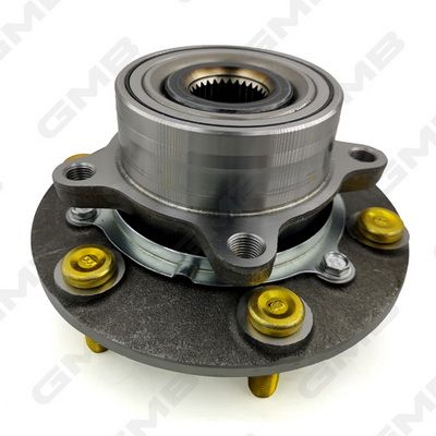 СТУПИЦА В СБОРЕ GMB GH32490