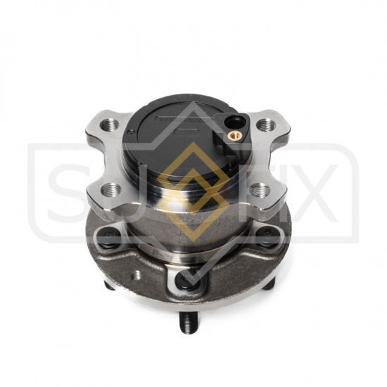 СТУПИЦА В СБОРЕ SUFIX SN1134