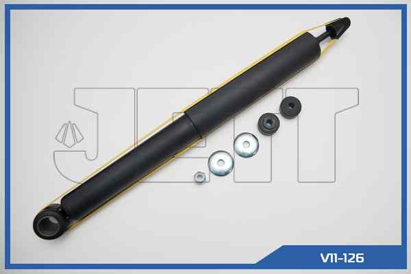 АМОРТИЗАТОР ПОДВЕСКИ JETT V11126