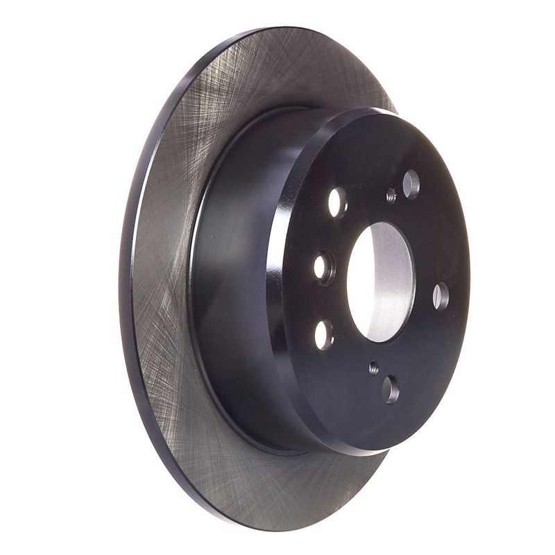 ДИСК ТОРМОЗНОЙ AVANTECH BR0122S