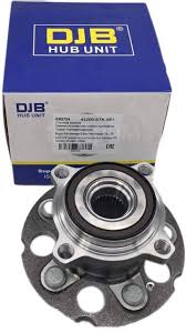СТУПИЦА В СБОРЕ DJB EB5704