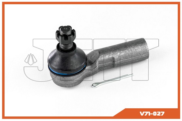 НАКОНЕЧНИК РУЛЕВОЙ JETT V71027