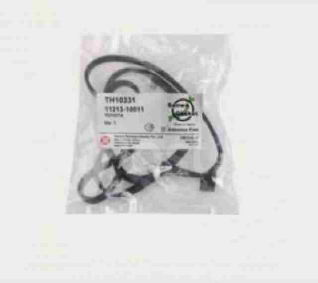 ПРОКЛАДКА КЛАППАННОЙ КРЫШКИ SANWA TH10331