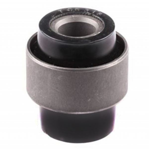 САЙЛЕНТБЛОК РЫЧАГА ПОДВЕСКИ POLYBLACK T06318