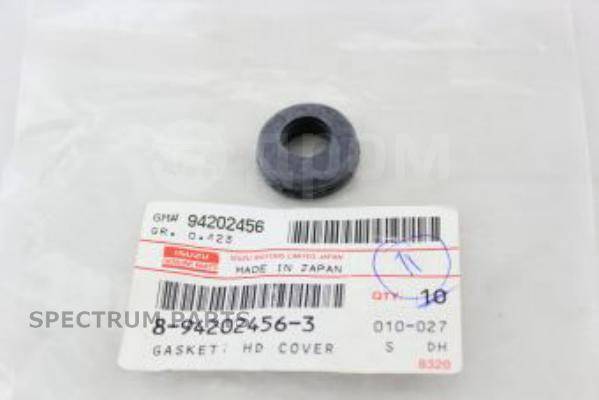 ПРОКЛАДКА БОЛТА КЛАПАННОЙ КРЫШКИ ISUZU 8942024563