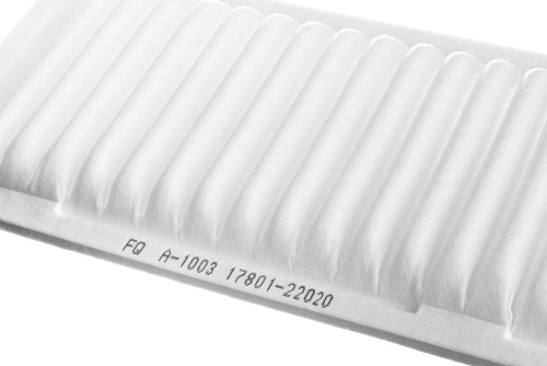 ФИЛЬТР ВОЗДУШНЫЙ FQ A1003