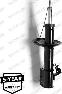 СТОЙКА ГАЗОМАСЛЯНАЯ MONROE G16609