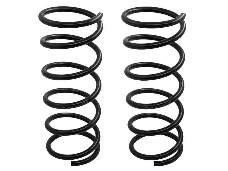 КОМПЛЕКТ ПРУЖИН BAIKOR BKCS0376