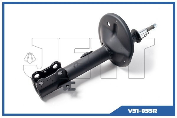 СТОЙКА ГАЗОМАСЛЯНАЯ JETT V31035R