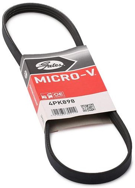 РЕМЕНЬ РУЧЕЙКОВЫЙ GATES 4PK898
