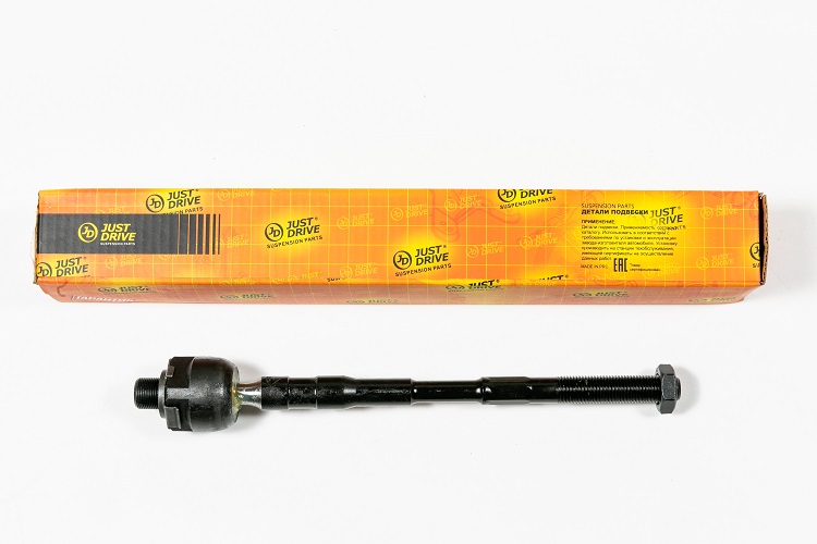 ТЯГА РУЛЕВАЯ JD JSR0138