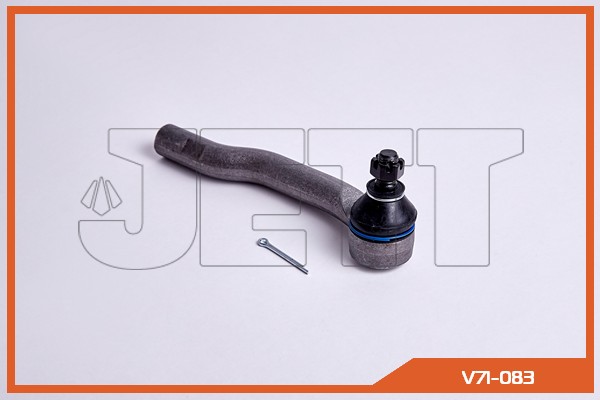 НАКОНЕЧНИК РУЛЕВОЙ JETT V71083