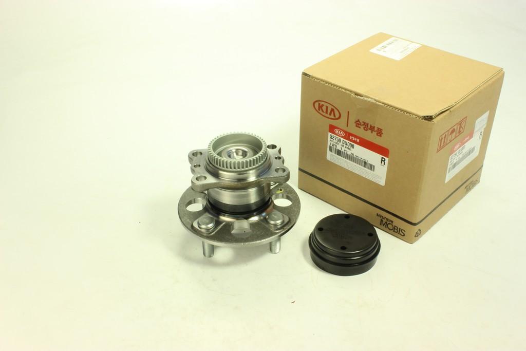 ПОДШИПНИК СТУПИЦЫ Hyundai/Kia 527500U000