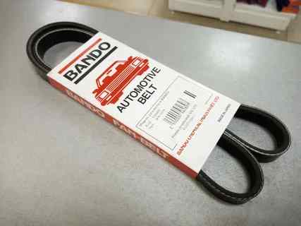 РЕМЕНЬ ПОЛИКЛИНОВЫЙ BANDO 4PK1170