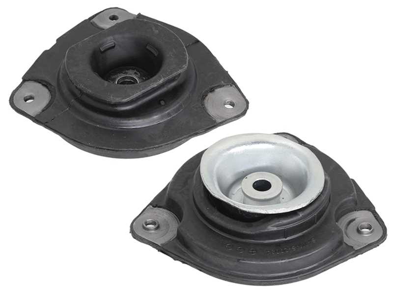 ОПОРА СТОЙКИ BAIKOR BKSMF0108