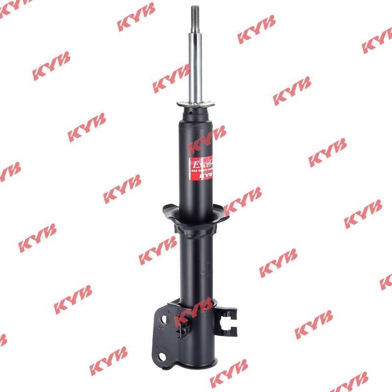 СТОЙКА ГАЗОМАСЛЯНАЯ KYB 333347