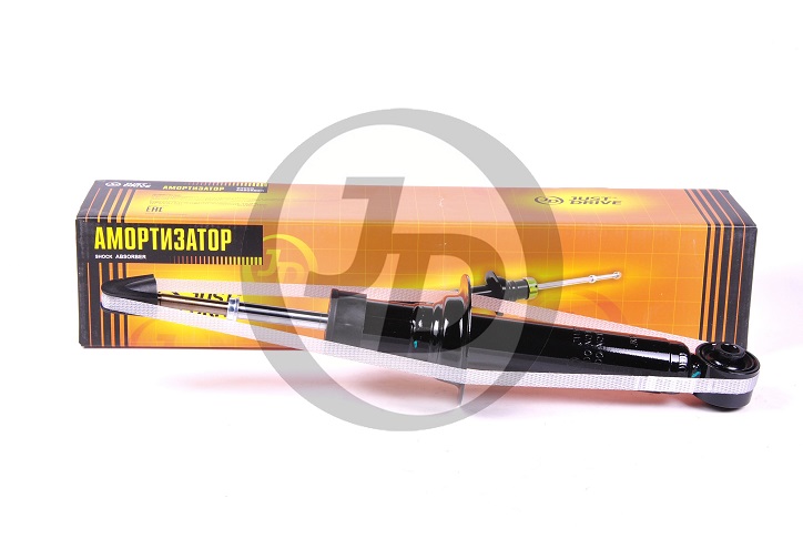 АМОРТИЗАТОР ПОДВЕСКИ JD JAA0320