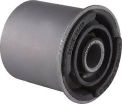 САЙЛЕНТБЛОК РЫЧАГА ПОДВЕСКИ SAT ST4872530050