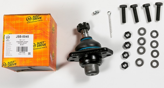 ШАРОВАЯ ОПОРА JD JSB0045