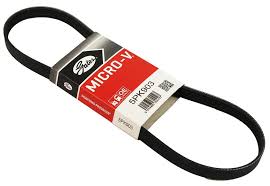 РЕМЕНЬ РУЧЕЙКОВЫЙ GATES 5PK903