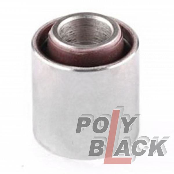 САЙЛЕНТБЛОК РЫЧАГА ПОДВЕСКИ POLYBLACK N06037