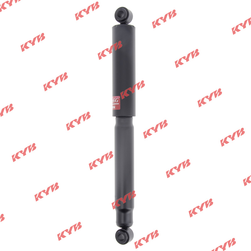 АМОРТИЗАТОР ПОДВЕСКИ KYB 344102