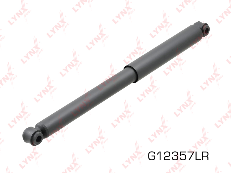 АМОРТИЗАТОР ПОДВЕСКИ LYNXauto G12357LR
