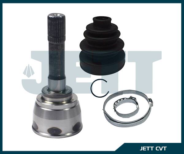 ШРУС ВНЕШНИЙ JETT V417126