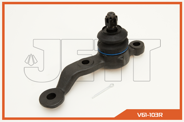 ШАРОВАЯ ОПОРА JETT V61103R