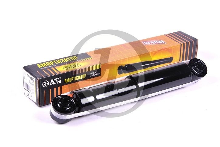 АМОРТИЗАТОР ПОДВЕСКИ JD JAA0276