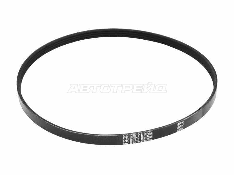РЕМЕНЬ ПОЛИКЛИНОВЫЙ GMB 4PK865