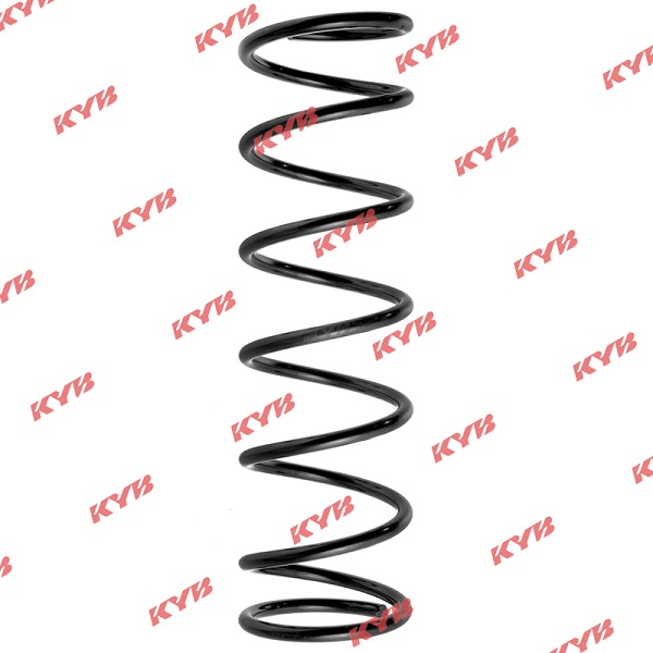 ПРУЖИНА ПОДВЕСКИ KYB RK6817