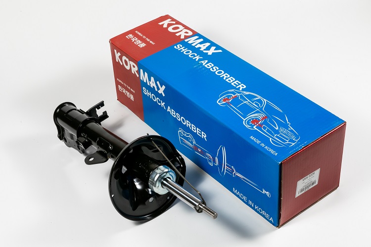 СТОЙКА ГАЗОМАСЛЯНАЯ KORMAX KMS022R