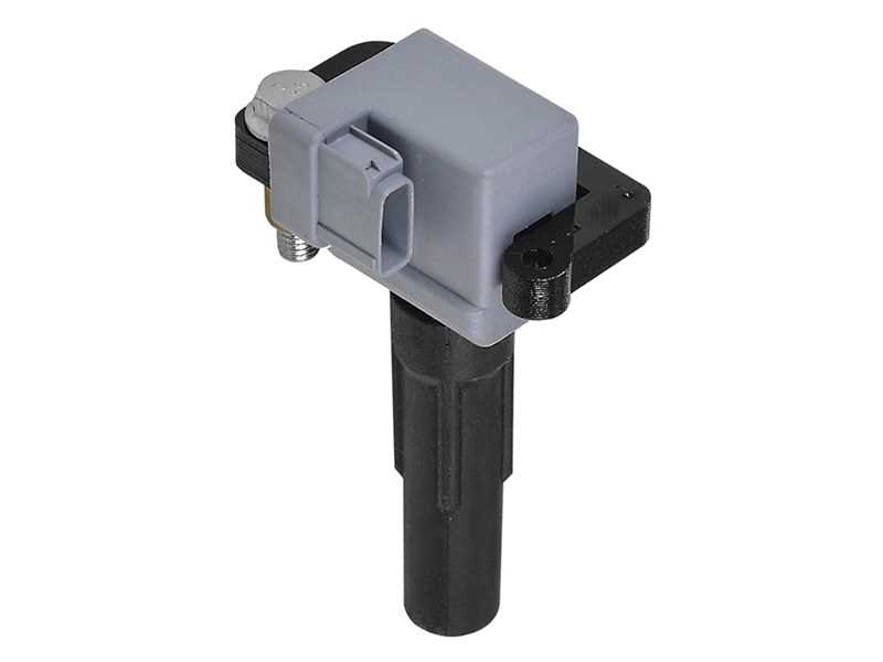 КАТУШКА ЗАЖИГАНИЯ SAT ST22433AA451