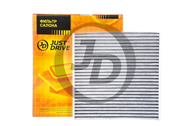 ФИЛЬТР САЛОННЫЙ JD JDAC102ECK