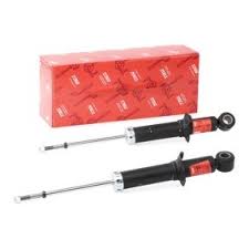 АМОРТИЗАТОР ПОДВЕСКИ TRW JGS254T
