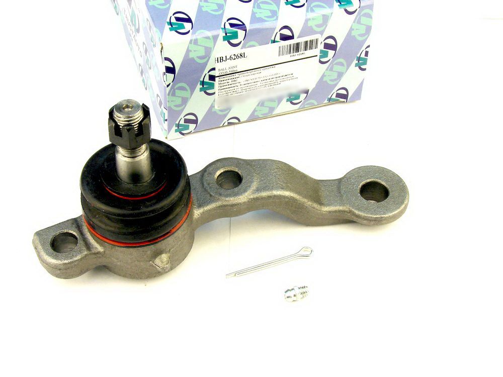 ШАРОВАЯ ОПОРА TRUSTAUTO HBJ6268L