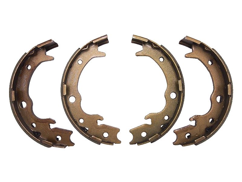 КОЛОДКИ РУЧНОГО ТОРМОЗА SAT ST43154S47N01