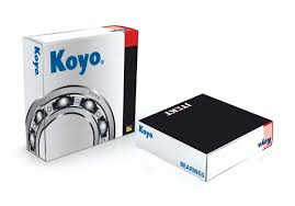 ПОДШИПНИК ДИФФЕРЕНЦИАЛА KOYO TR1008022