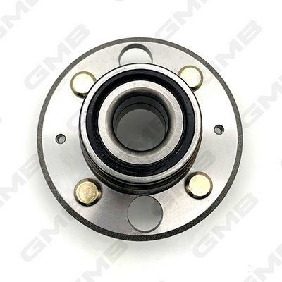 СТУПИЦА В СБОРЕ GMB GH20060