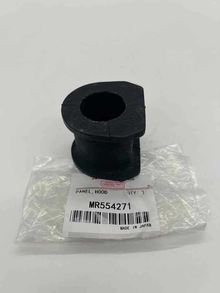 ВТУЛКА СТАБИЛИЗАТОРА MITSUBISHI MR554271