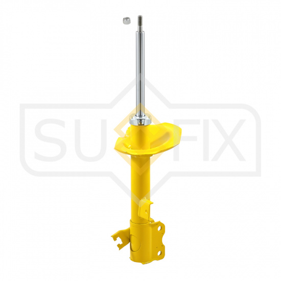 СТОЙКА ГАЗОМАСЛЯНАЯ SUFIX SU1038