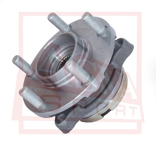 СТУПИЦА В СБОРЕ ASVA NSWHZ50F