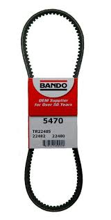 РЕМЕНЬ КЛИНОВИДНЫЙ BANDO RPF5470
