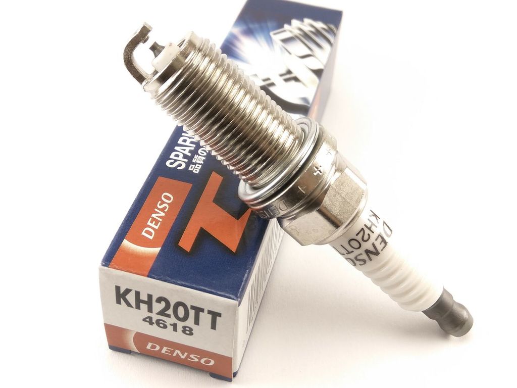 СВЕЧА ЗАЖИГАНИЯ DENSO KH20TT