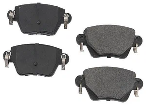 КОЛОДКИ ТОРМОЗНЫЕ ДИСКОВЫЕ SANGSIN BRAKE SP2031