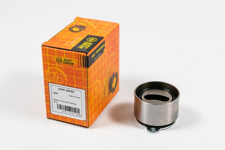 РОЛИК НАТЯЖНОЙ ГРМ JD JHR0049