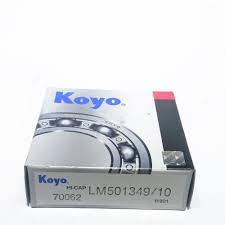 ПОДШИПНИК СТУПИЦЫ KOYO LM50134910