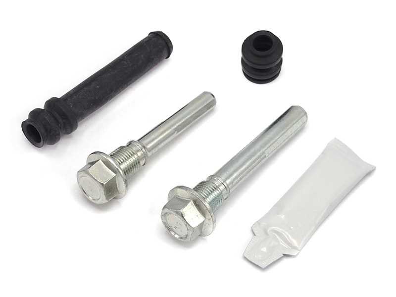 РЕМКОМПЛЕКТ НАПРАВЛЯЮЩИХ СУППОРТА SAT ST630053